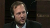VIDEO SPEECH: Jorg Stephan, Better Regula...